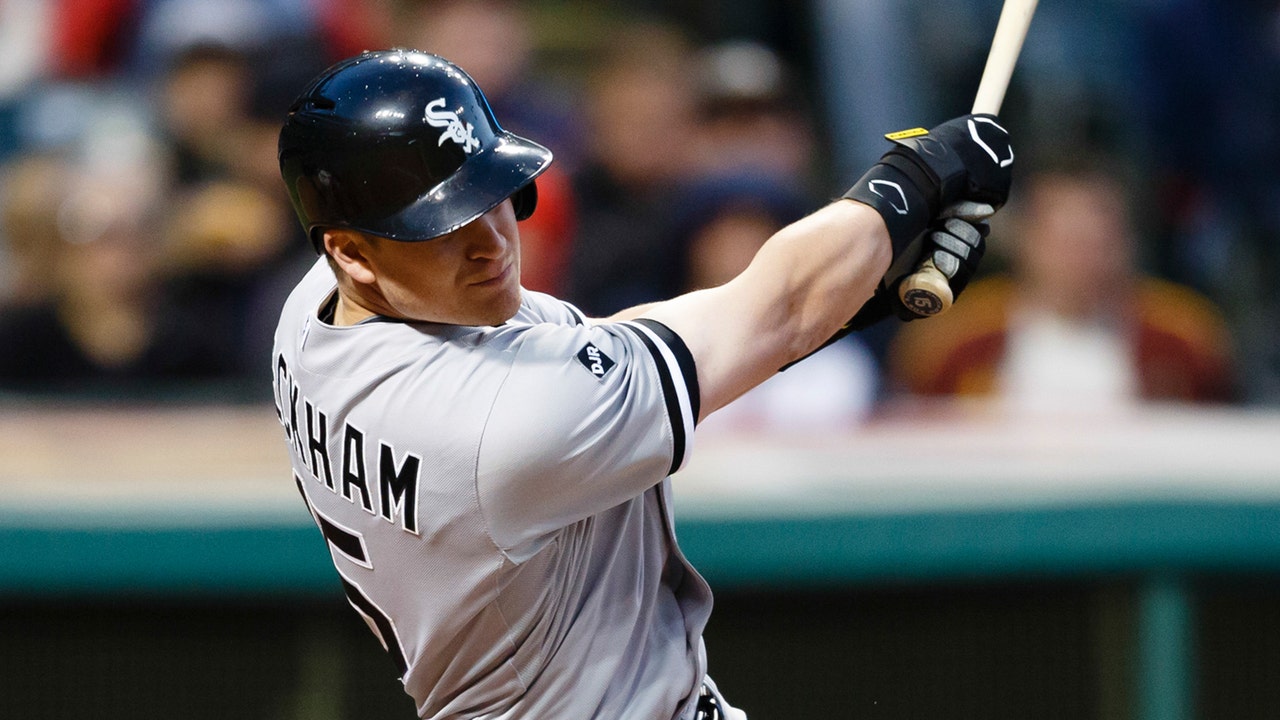 Local product Gordon Beckham receives fresh start with Braves